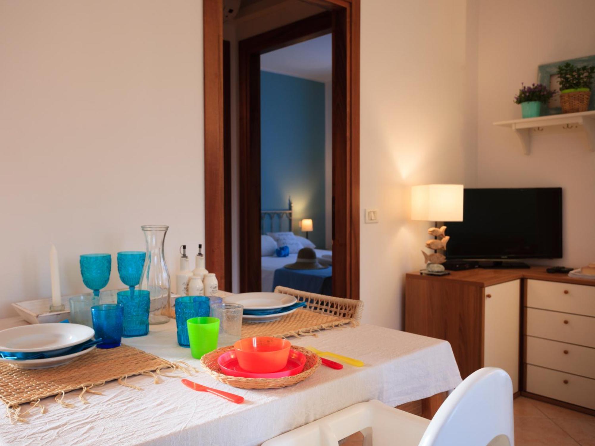 Bellasirmione Holiday Apartments Exterior photo